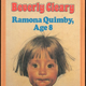 Image for article titled The Book Of Jezebel: Q Is For Quimby, Ramona